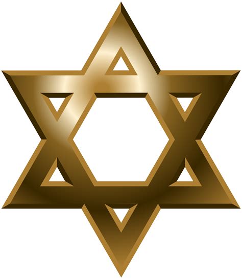 símbolo do judaísmo